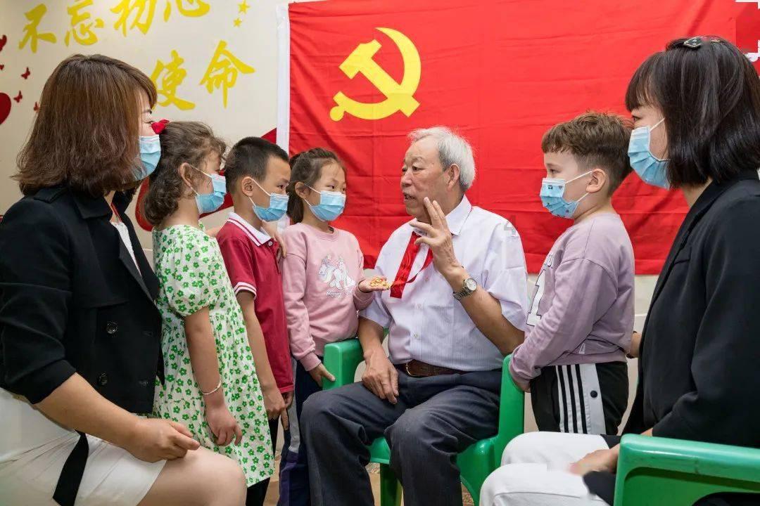 狐狸的旅程