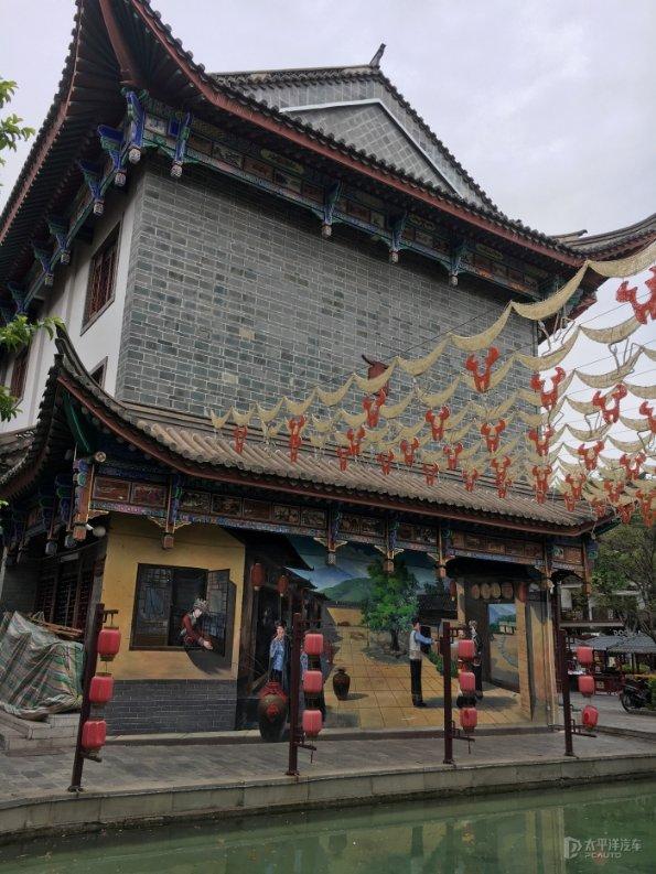 全民剧本大师内置菜单